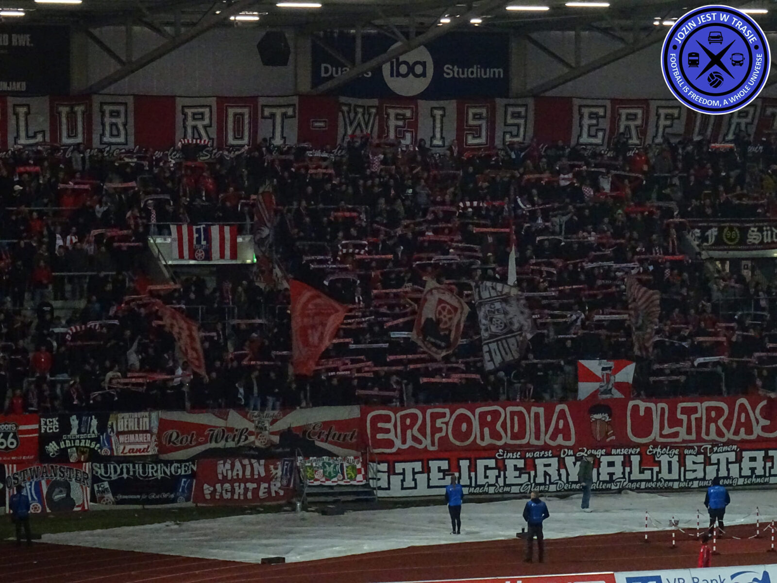 FC Rot-Weiß Erfurt – FC Einheit Rudolstadt 3-0 (2)