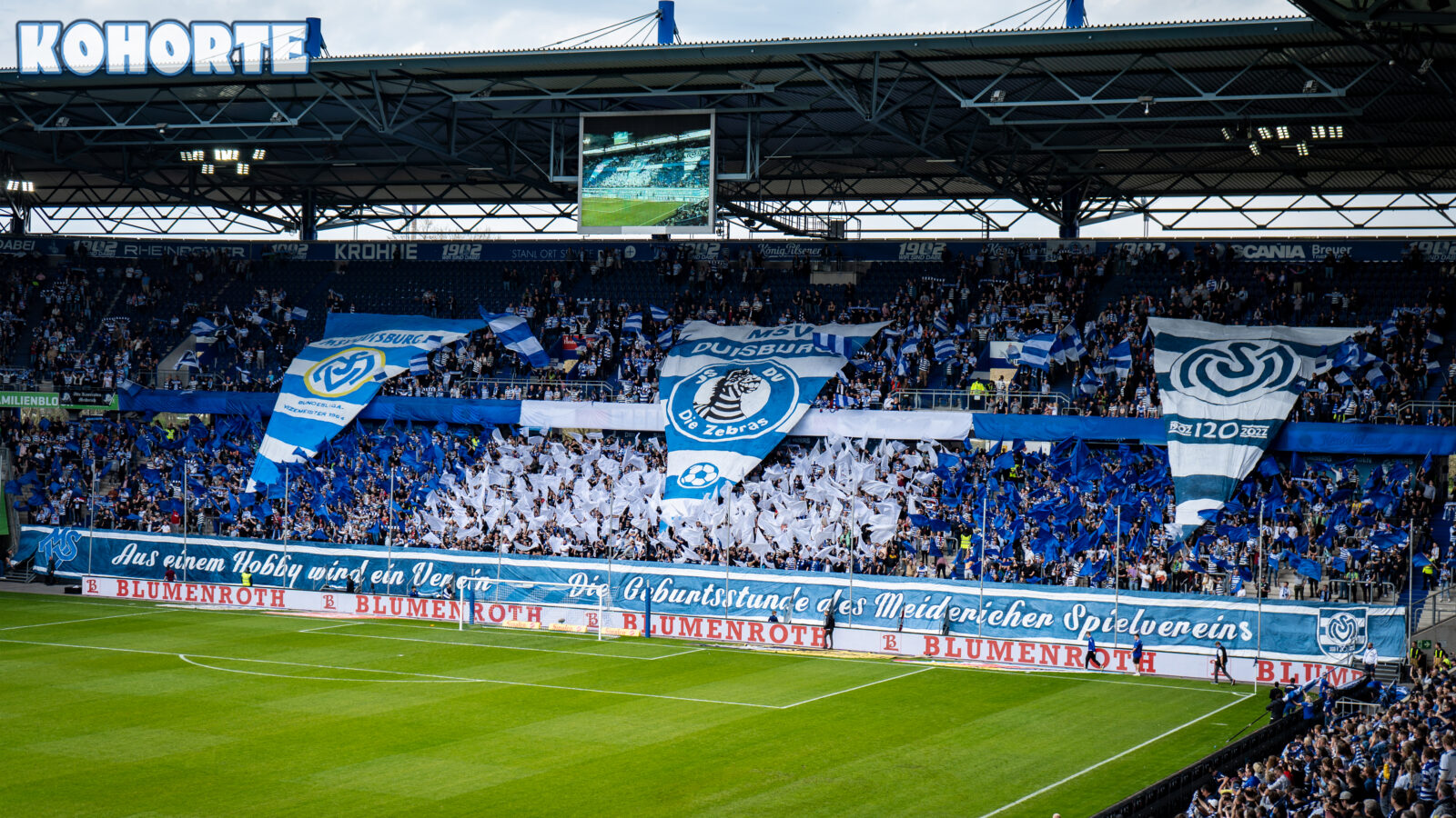 MSV Duisburg – SV Wehen 1-1 (12)