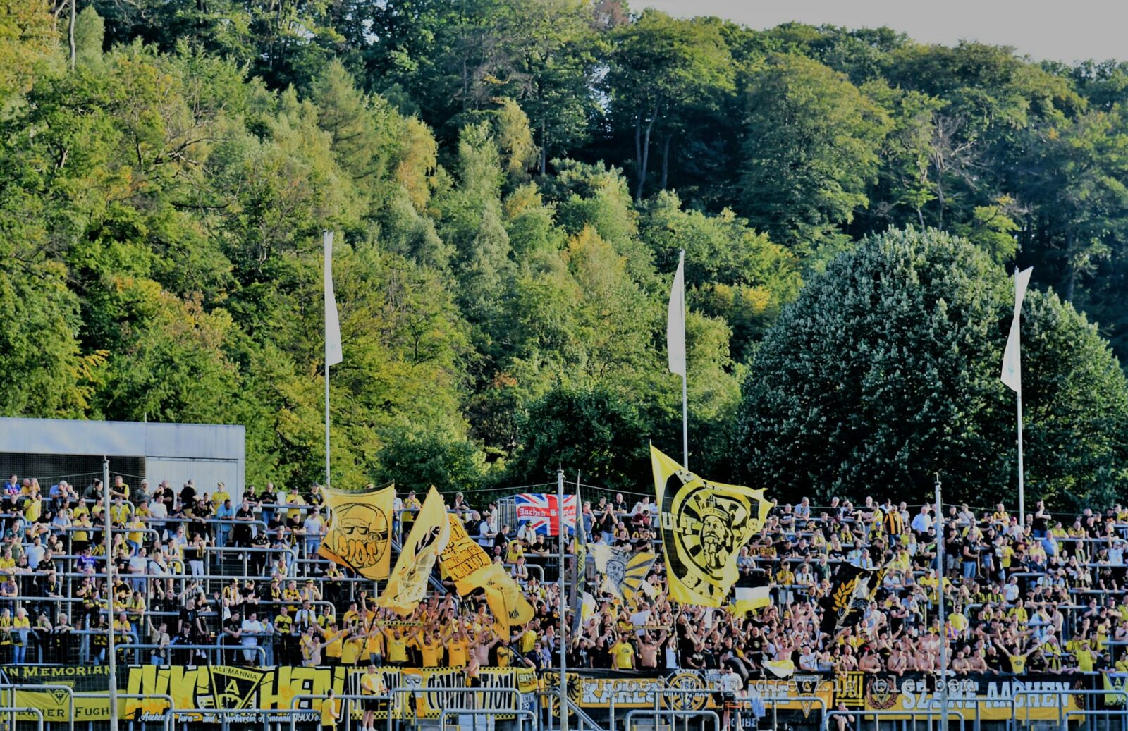 Wuppertaler SV – TSV Alemannia Aachen 0-0 (6)