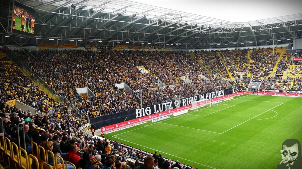 Dynamo Dresden – FC Ingolstadt 1-1 (5)