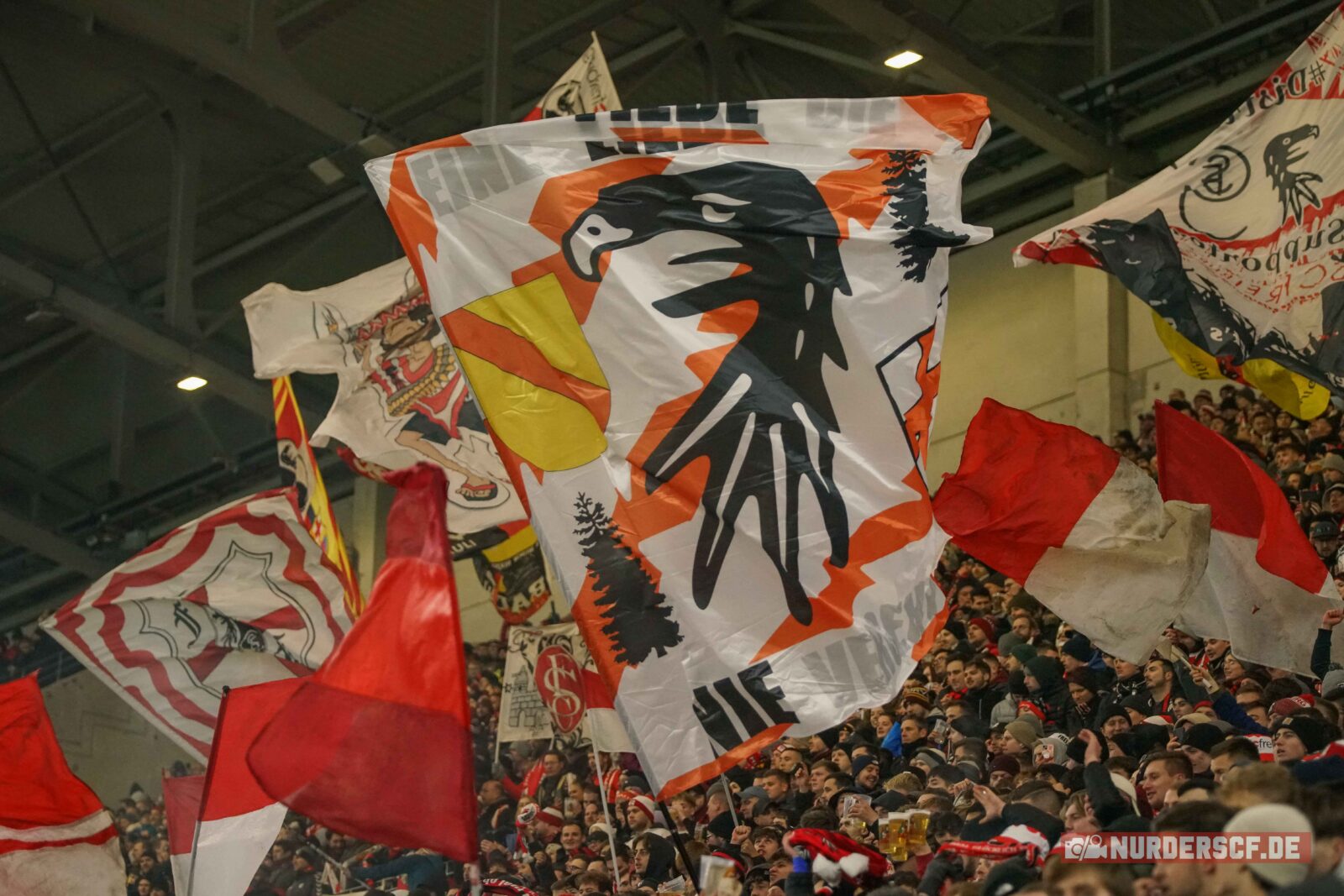 SC Freiburg – Eintracht Frankfurt 1-1 (21)