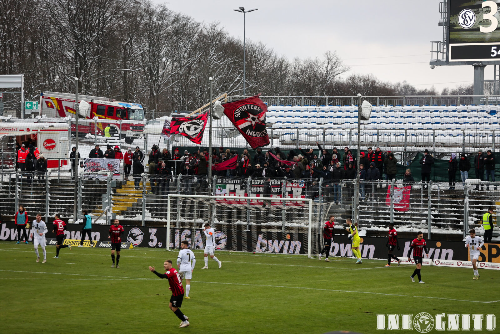 SV Elversberg – FC Ingolstadt 4-3 (4)