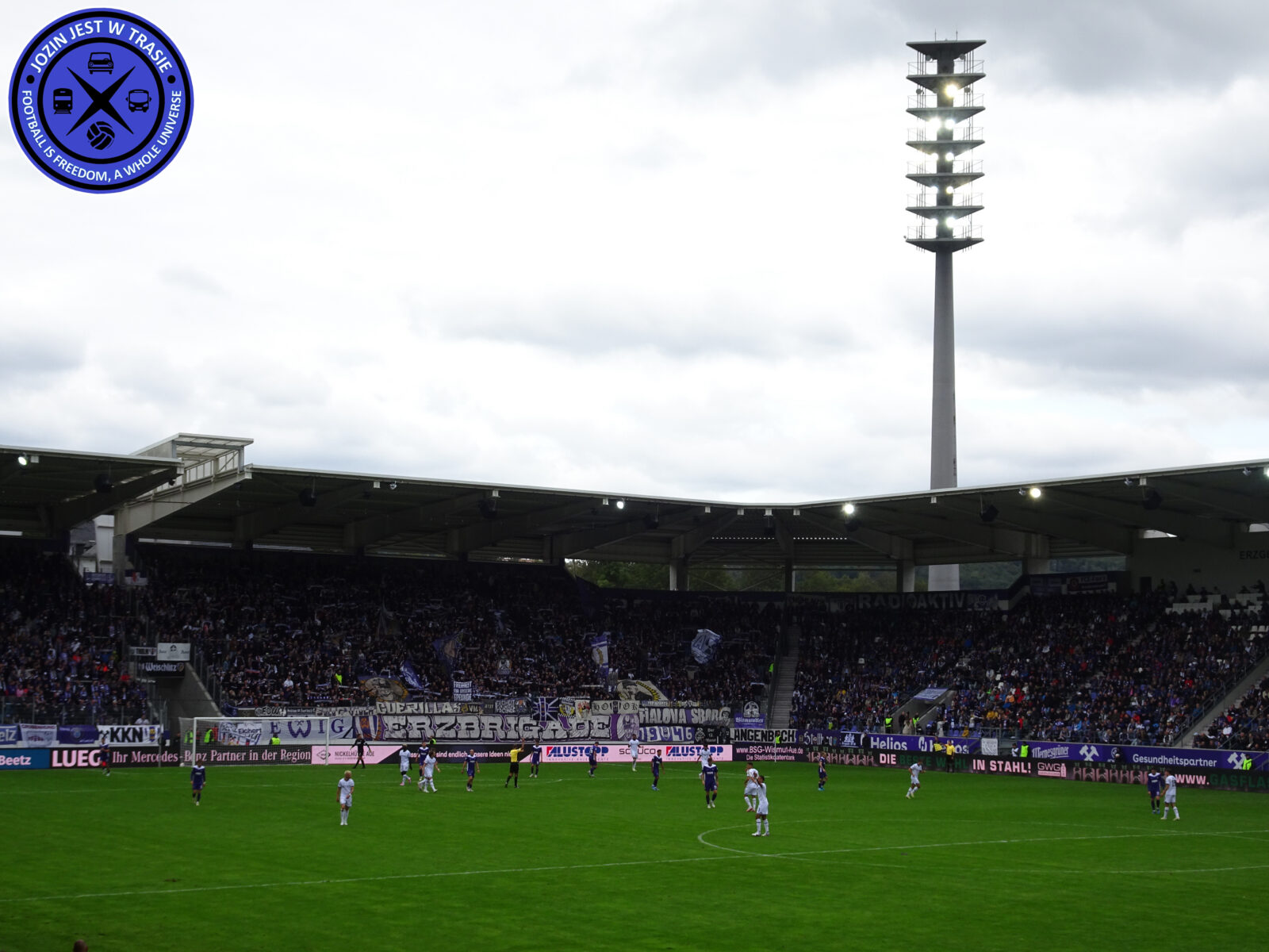 FC Erzgebirge Aue – DSC Arminia Bielefeld 1-3 (4)
