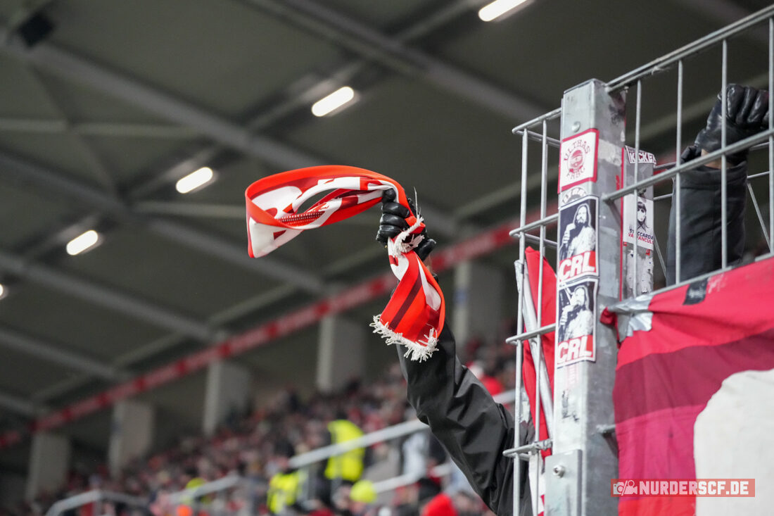 1. FSV Mainz 05 – SC Freiburg 0-1 (9)