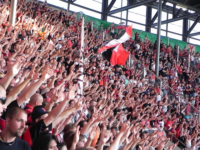 FV Illertissen vs Eintracht Frankfurt (0-2) (6)