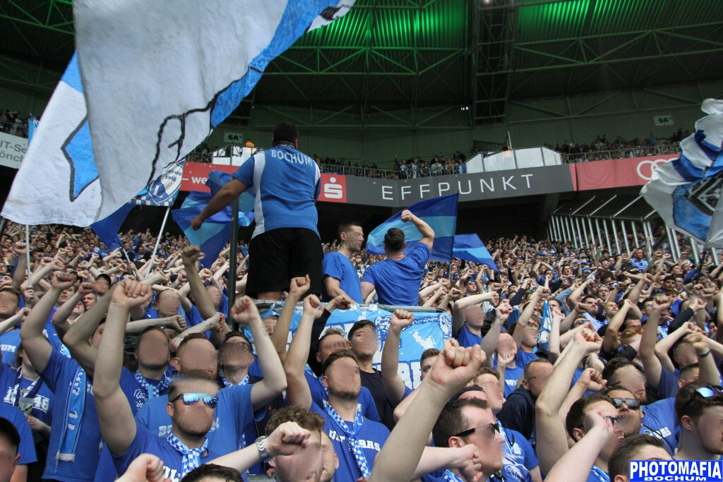 Borussia Mönchengladbach – VfL Bochum 2-0 (11)