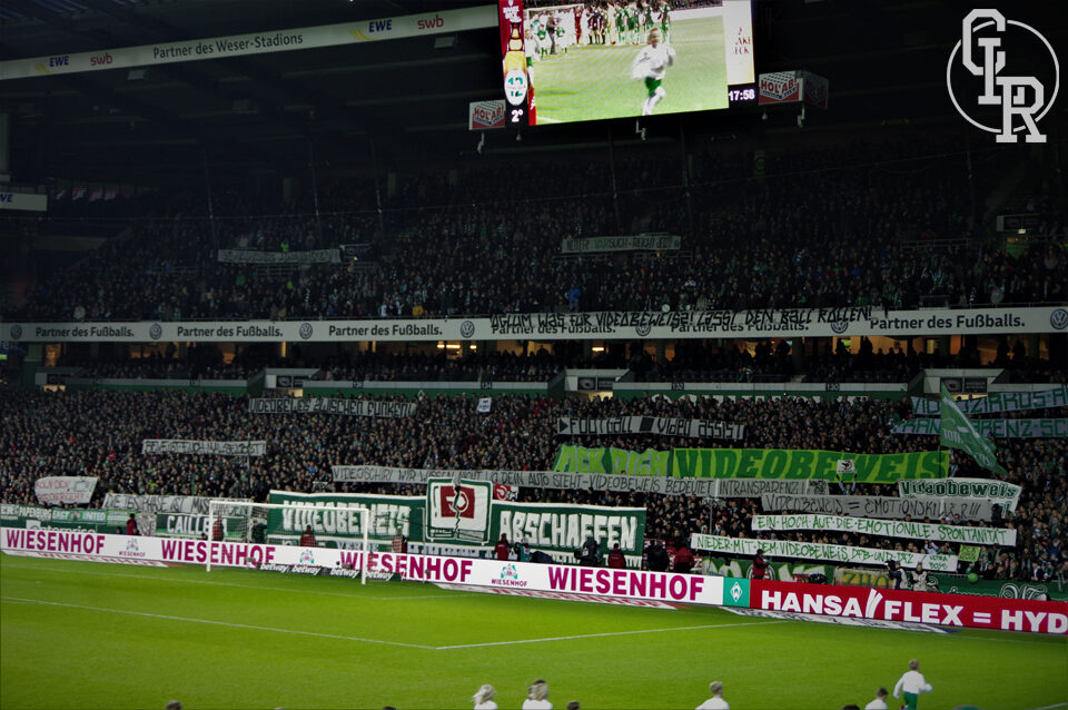 Werder Bremen vs VfL Wolfsburg (3-1) (2)