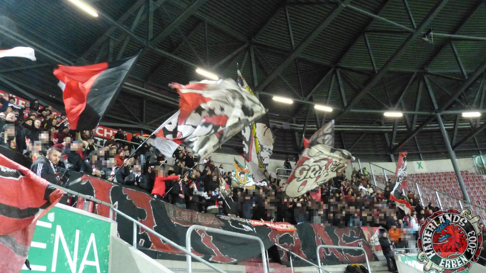FC Augsburg – Bayer 04 Leverkusen 1-0 (4)