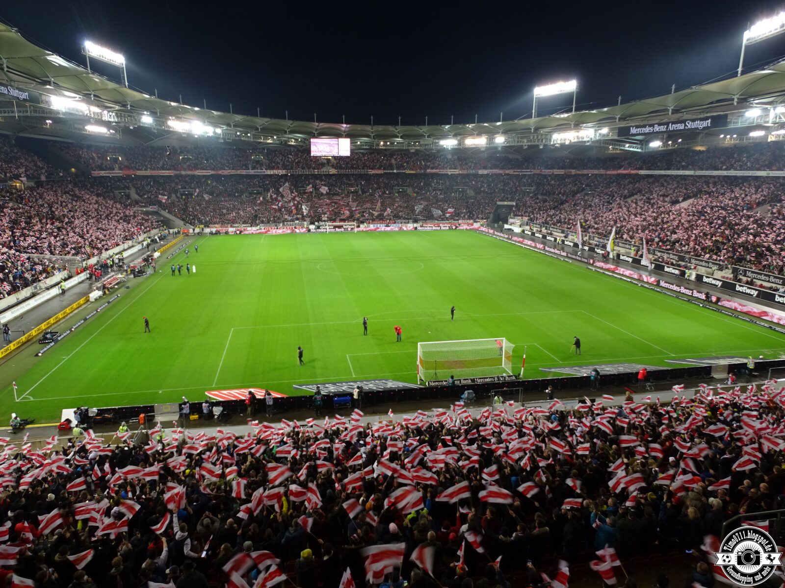 VfB Stuttgart – Borussia Dortmund 0-2 (27)