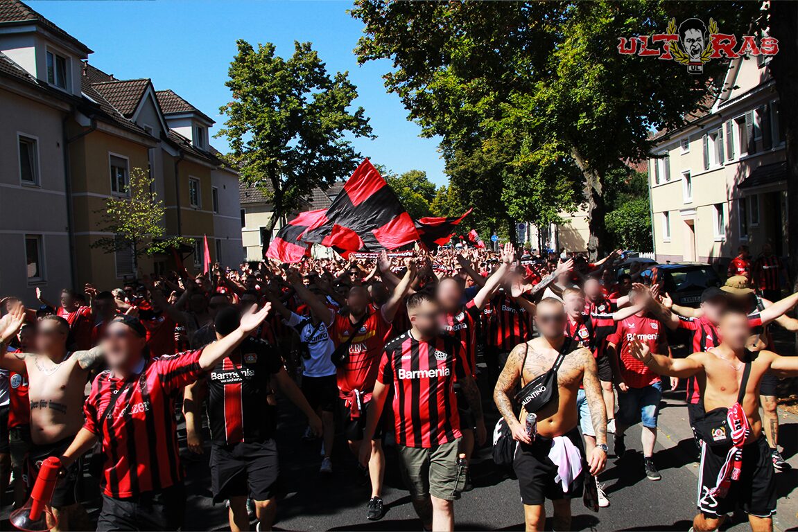 Bayer 04 Leverkusen – FC Augsburg 1-2 (5)