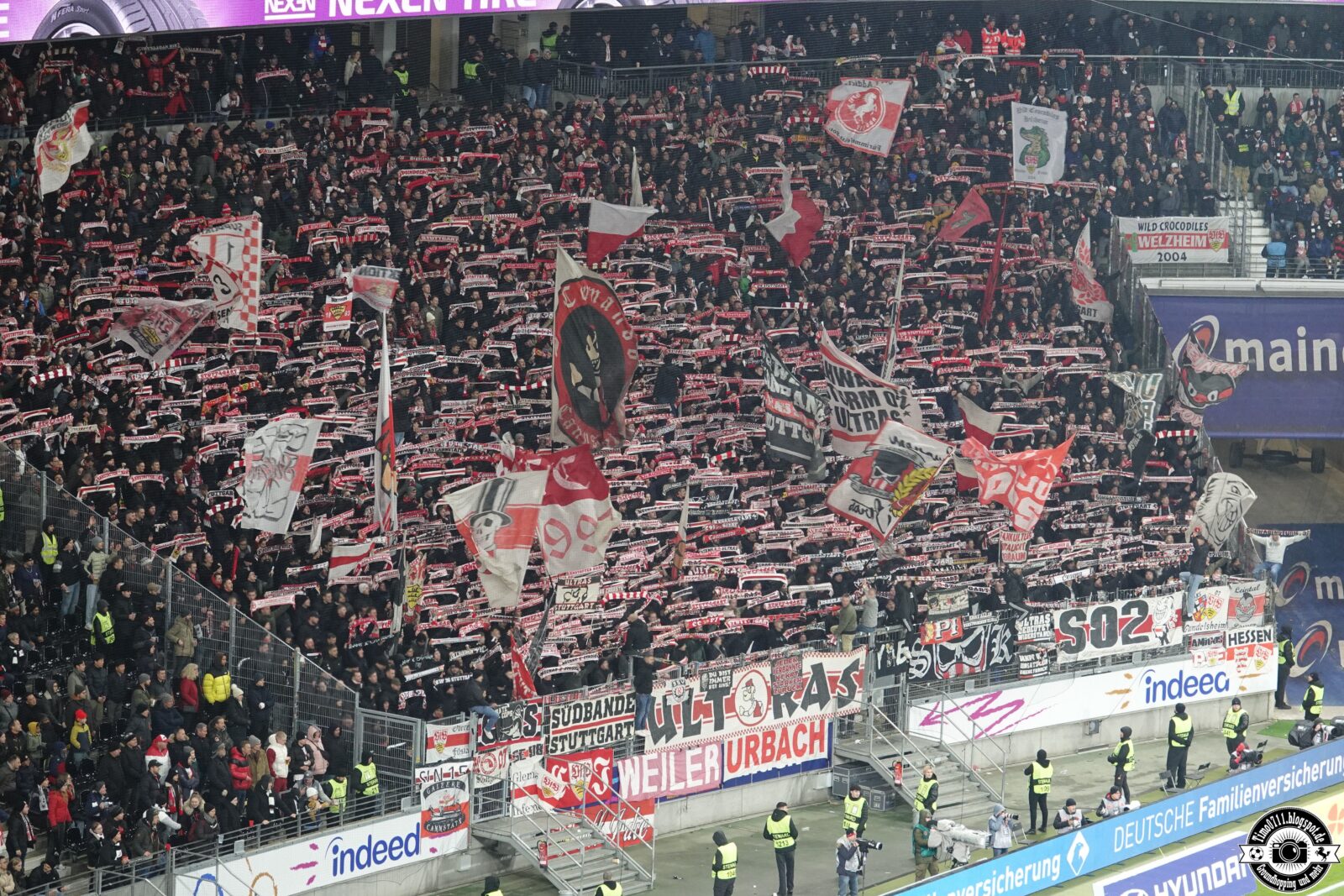Eintracht Frankfurt – VfB Stuttgart 1-2 (9)