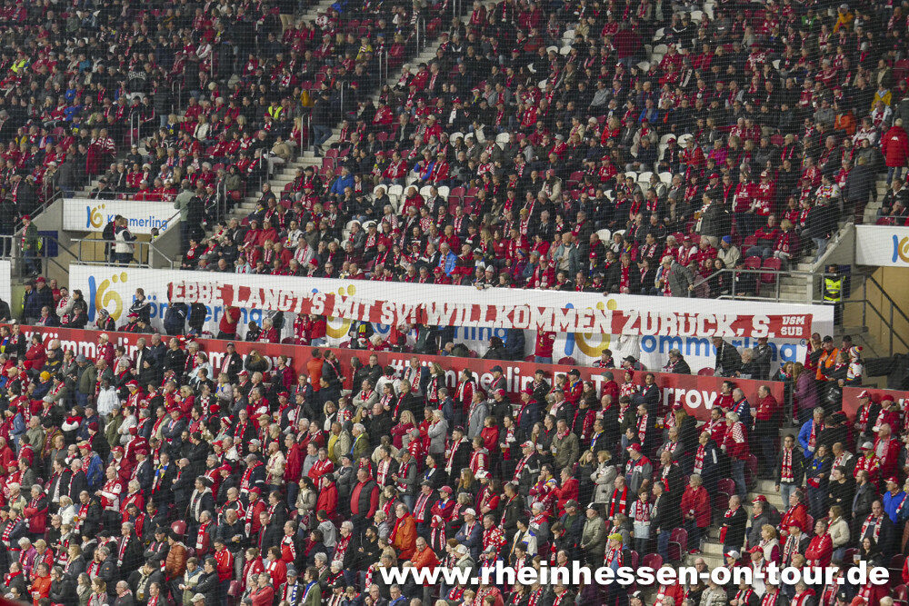 1. FSV Mainz 05 – Borussia Mönchengladbach 1-1 (26)