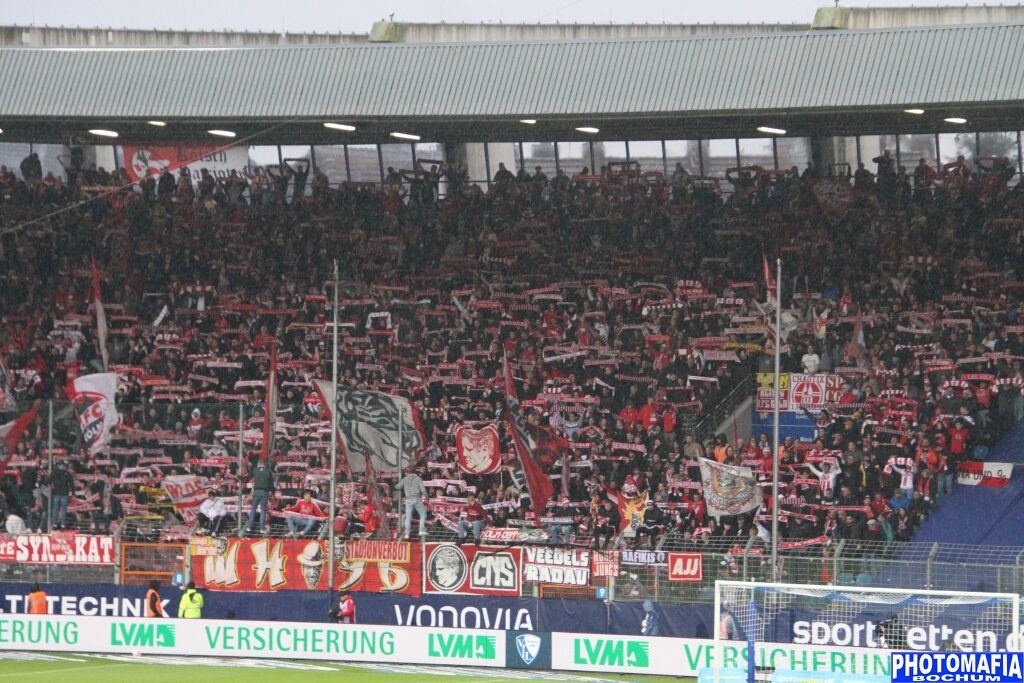 VfL Bochum – 1. FC Köln 1-1 (4)