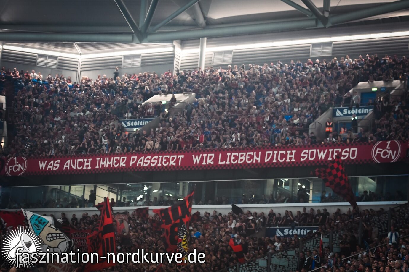 FC Schalke 04 – 1. FC Nürnberg 2-0 (8)