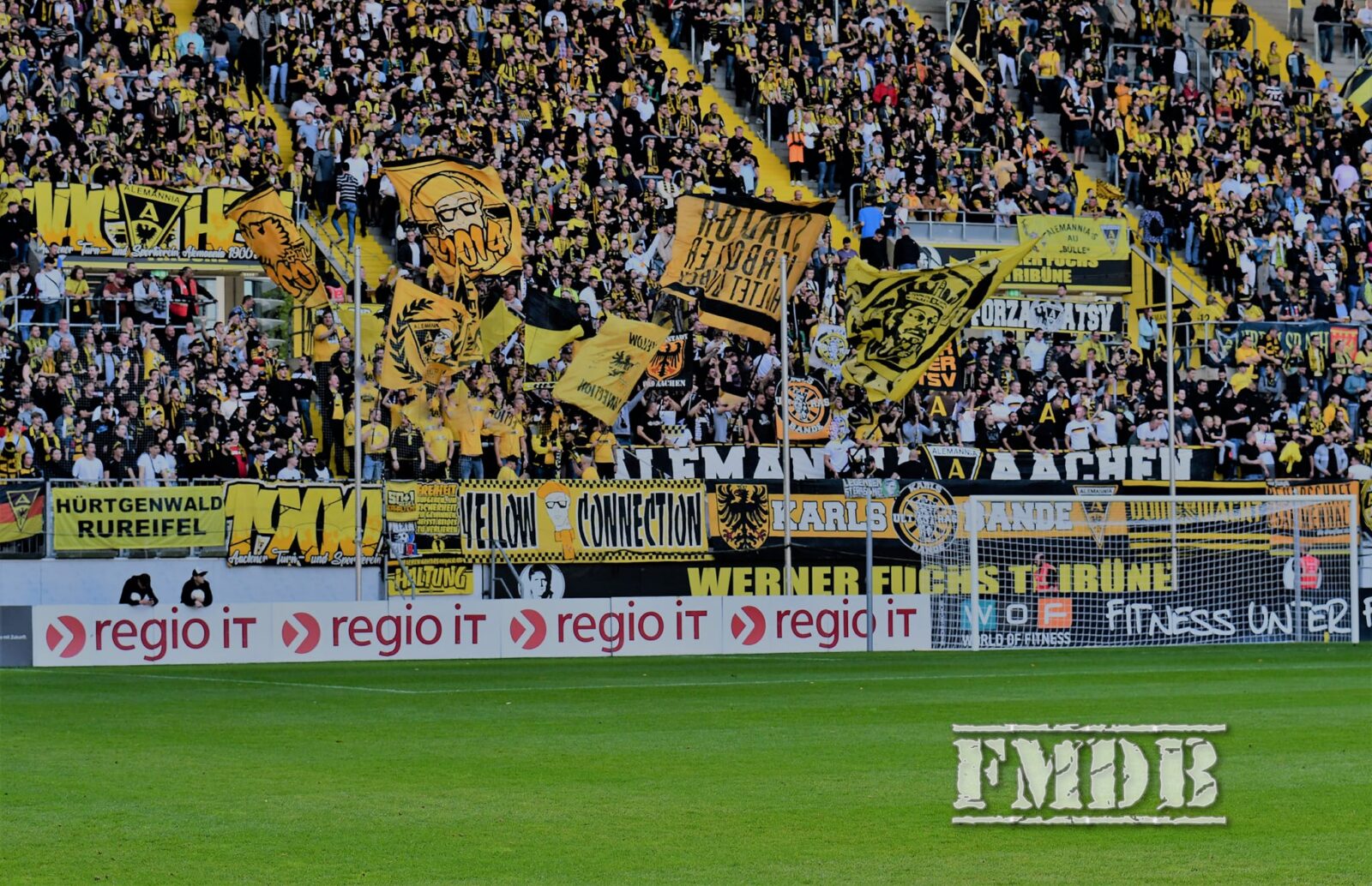 TSV Alemannia Aachen – SV Lippstadt 08 1-0 (7)