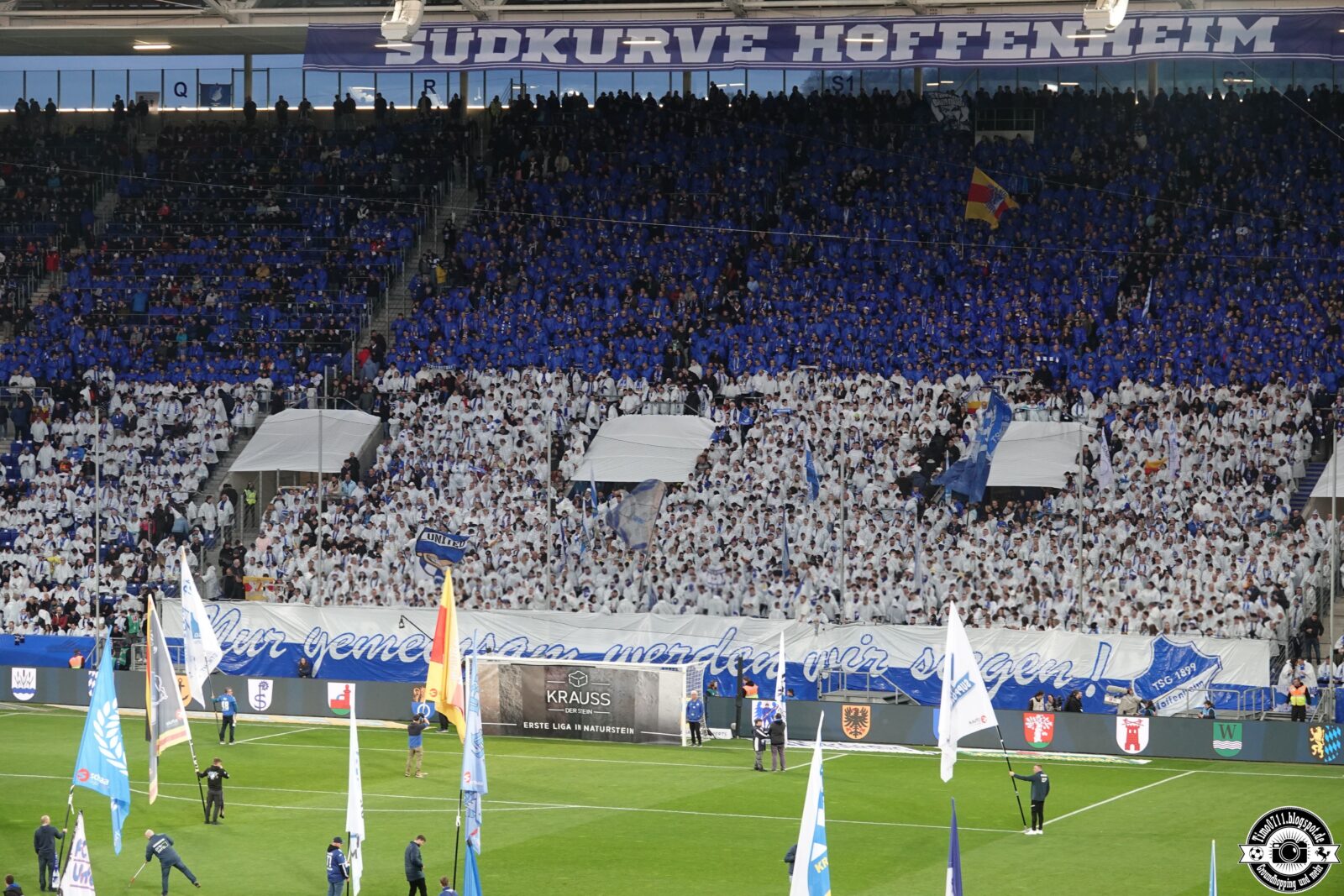 TSG Hoffenheim – VfB Stuttgart 0-3 (19)
