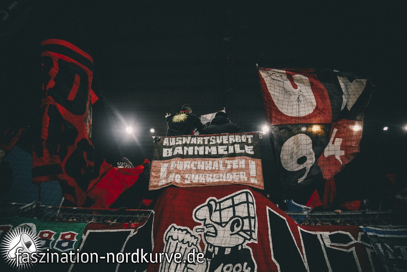 SpVgg Fürth – 1. FC Nürnberg 1-0 (32)