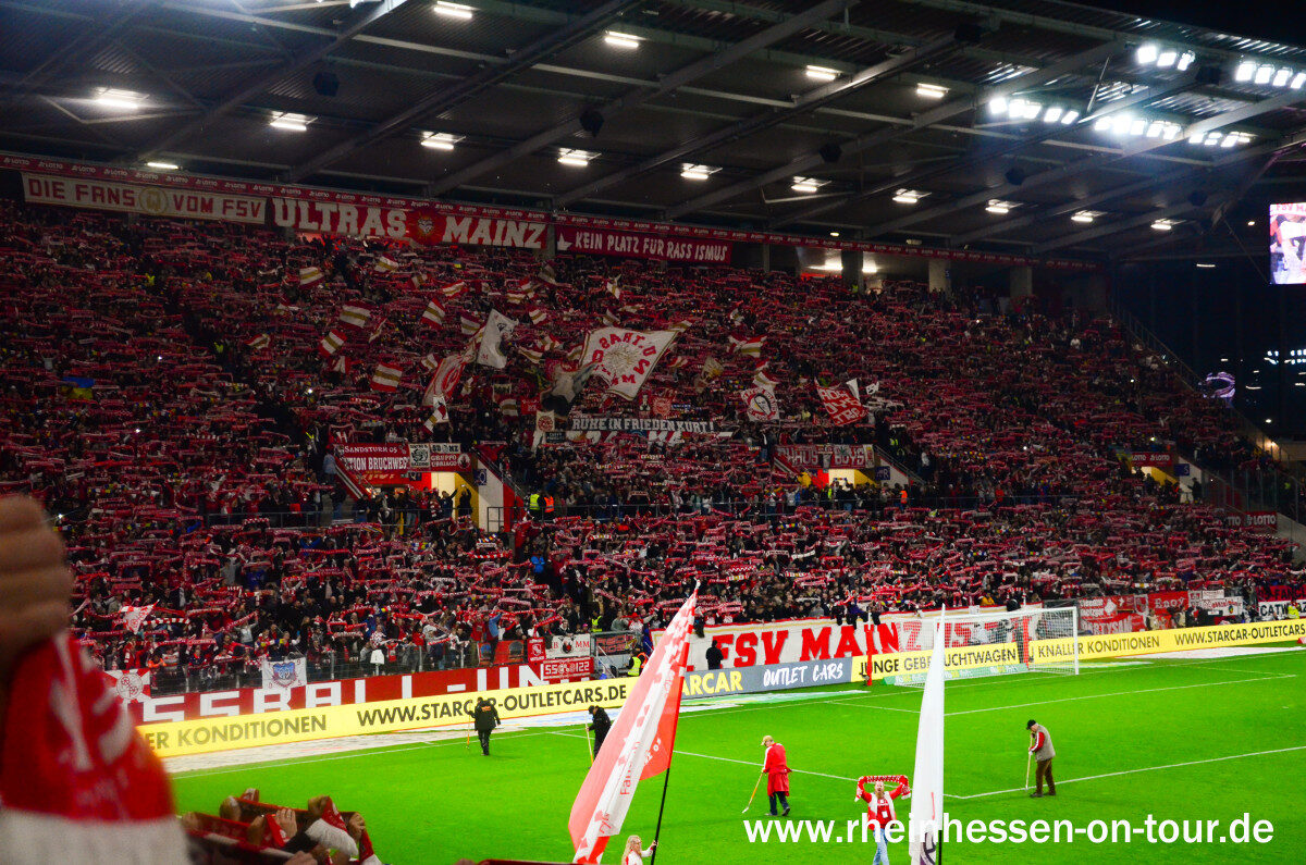 1. FSV Mainz 05 – 1. FC Köln 5-0 (5)