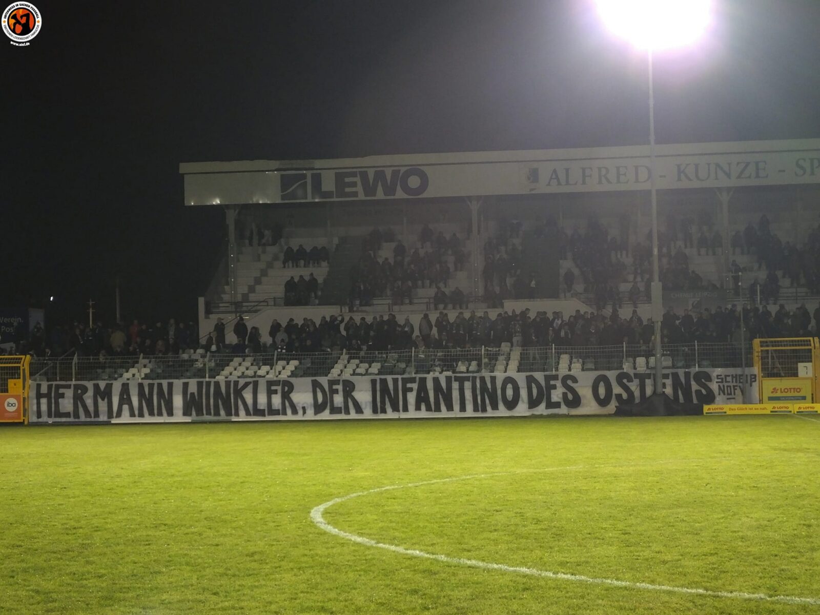 BSG Chemie Leipzig – Berliner FC Dynamo 1-1 (12)