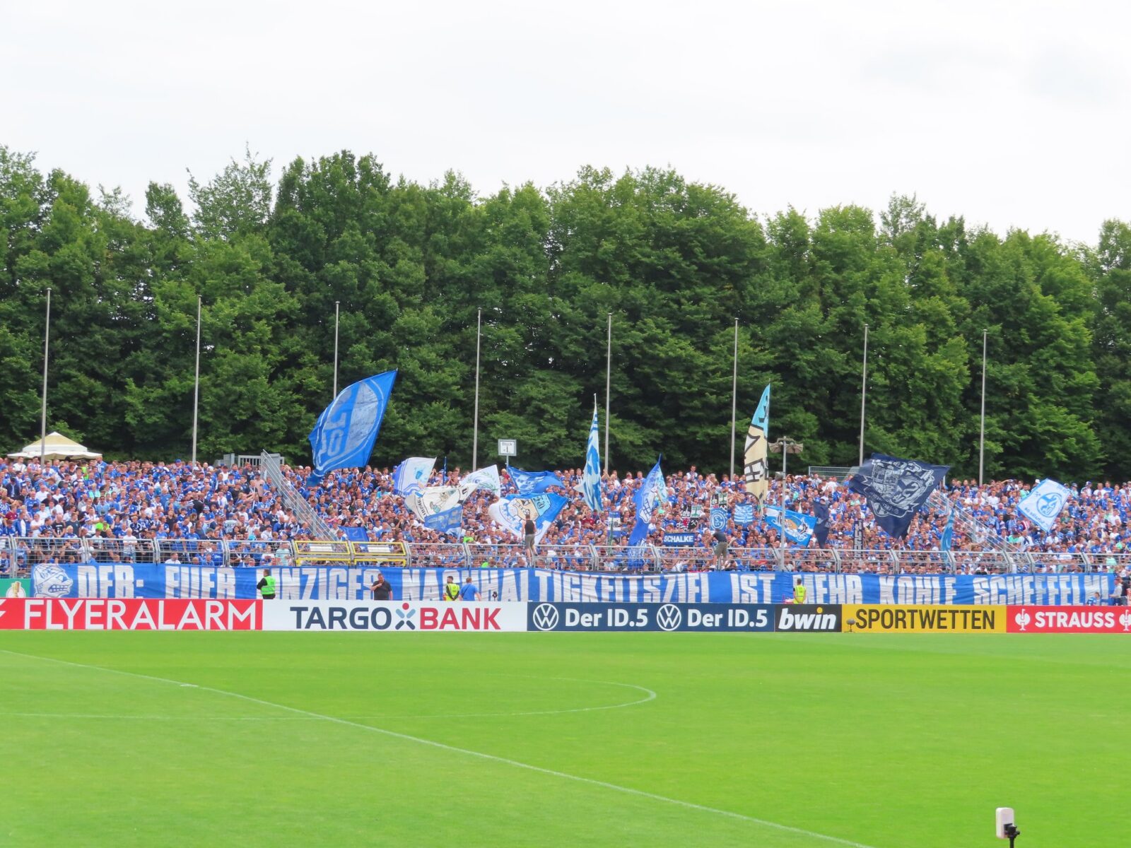 Bremer SV – FC Schalke 04 (3)