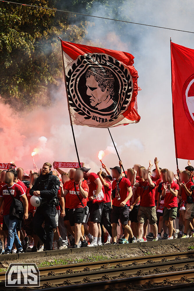 1. FC Köln – VfL Wolfsburg 1-2 (35)