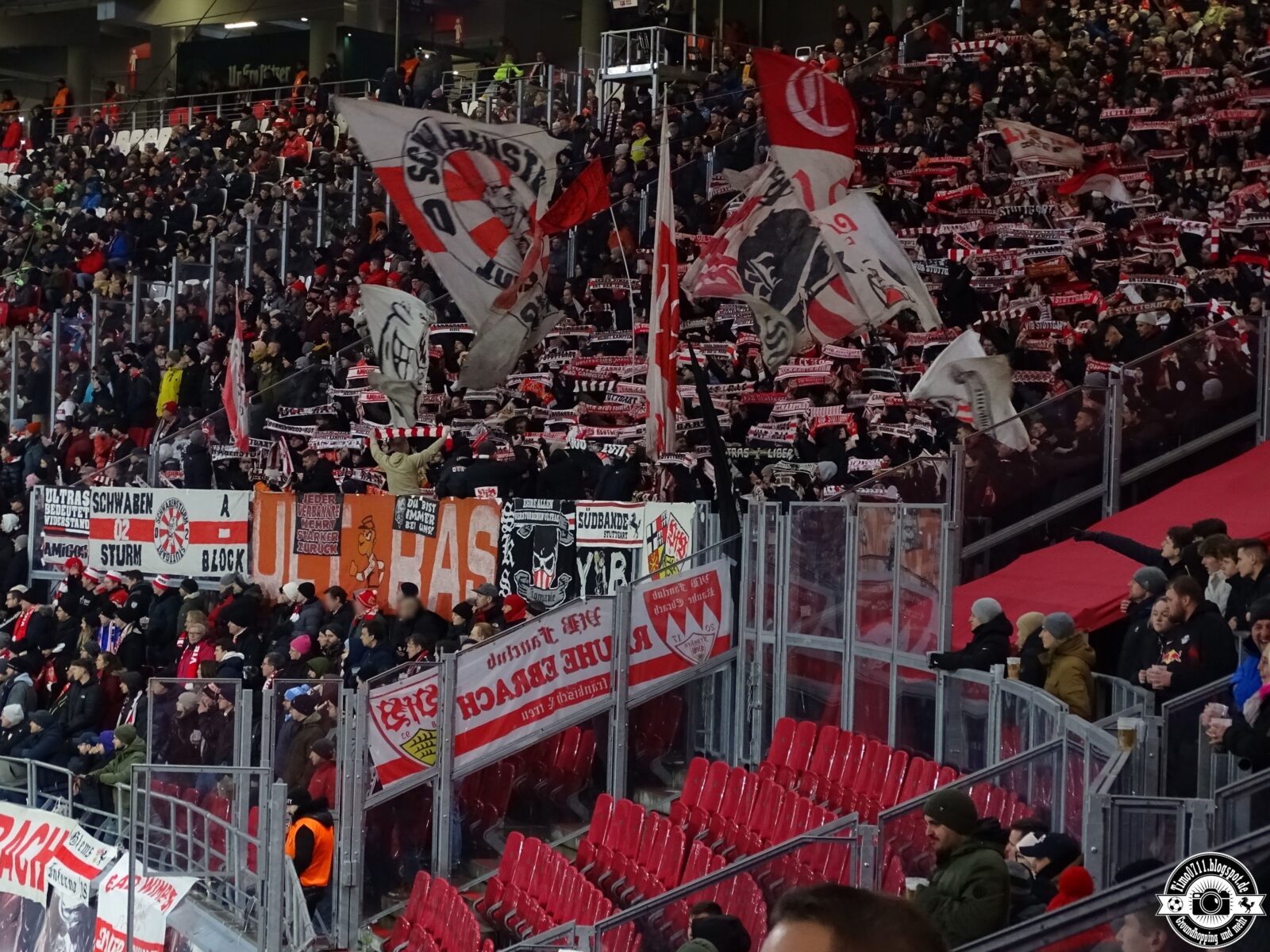 RB Leipzig – VfB Stuttgart 2-1 (17)