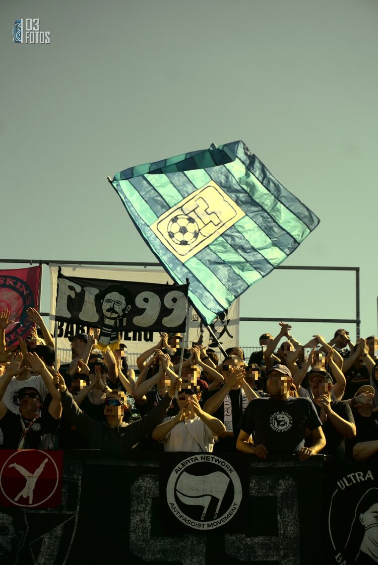 1. FC Lokomotive Leipzig – SV Babelsberg 03 2-1 (13)