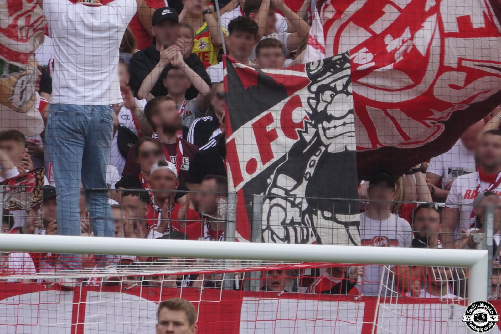 1. FC Köln – VfB Stuttgart 0-2 (11)