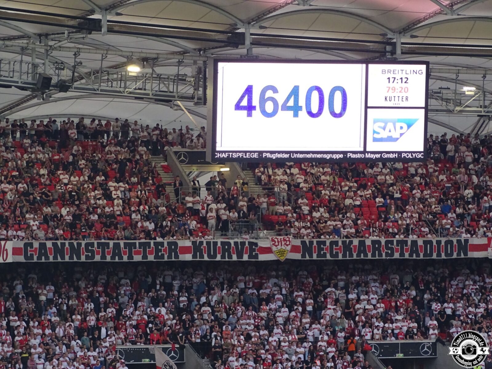 VfB Stuttgart – FC Augsburg 2-1 (34)