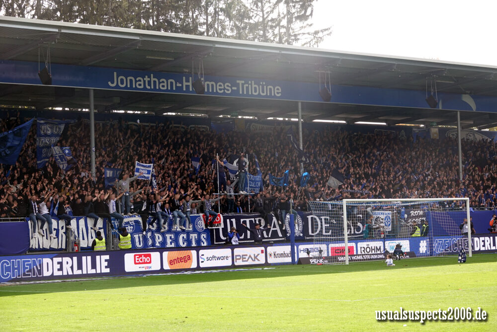 SV Darmstadt 98 – Fortuna Düsseldorf 1-0 (4)