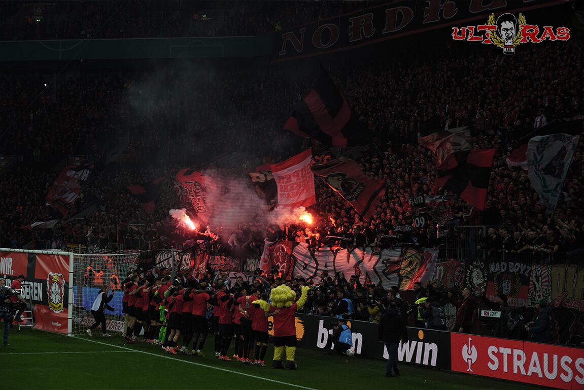 Bayer 04 Leverkusen – Fortuna Düsseldorf 4-0 (56)