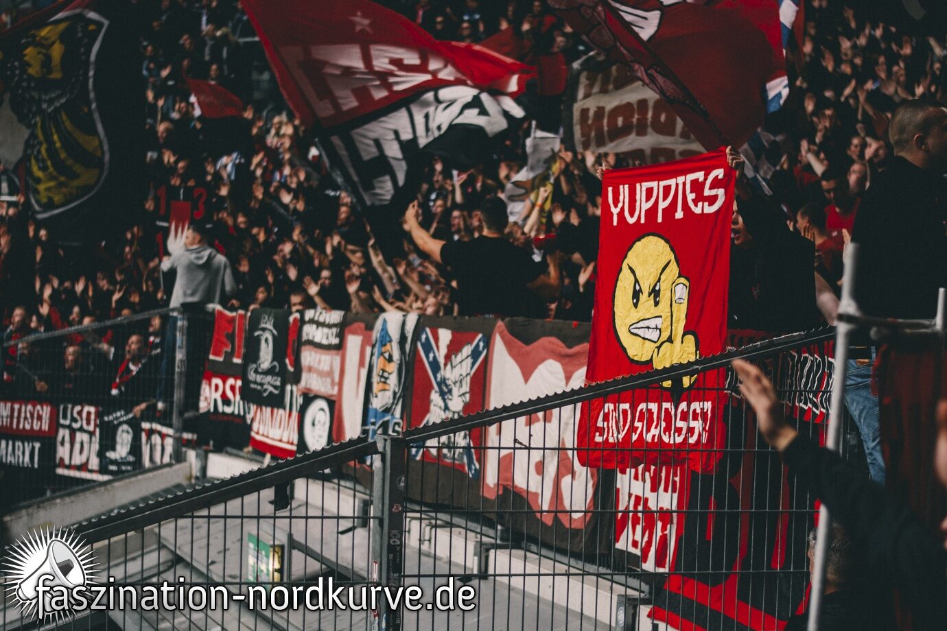 Fortuna Düsseldorf – 1. FC Nürnberg 0-1 (22)