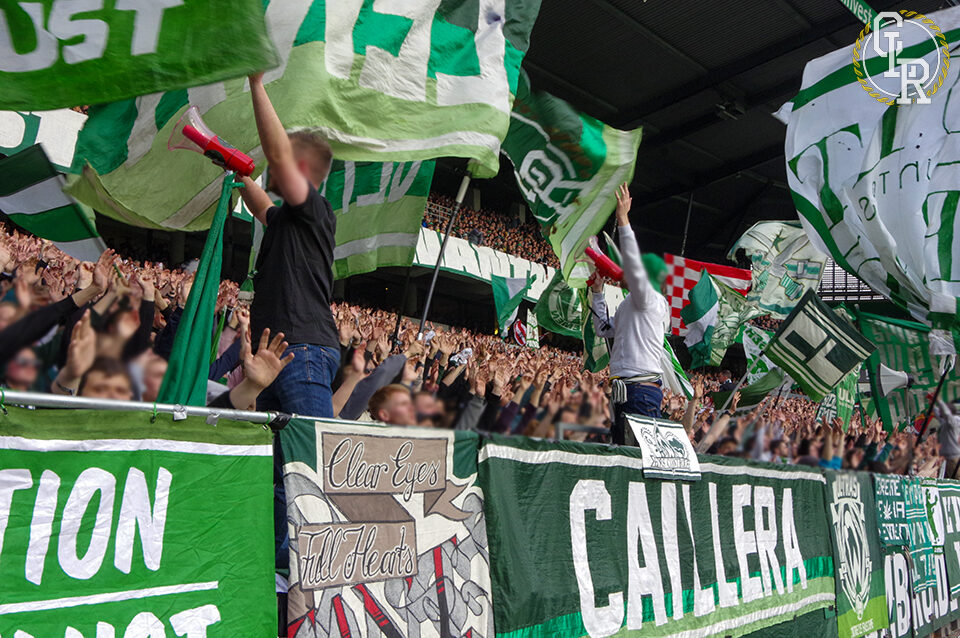 Werder Bremen – Holstein Kiel 2-3 (7)