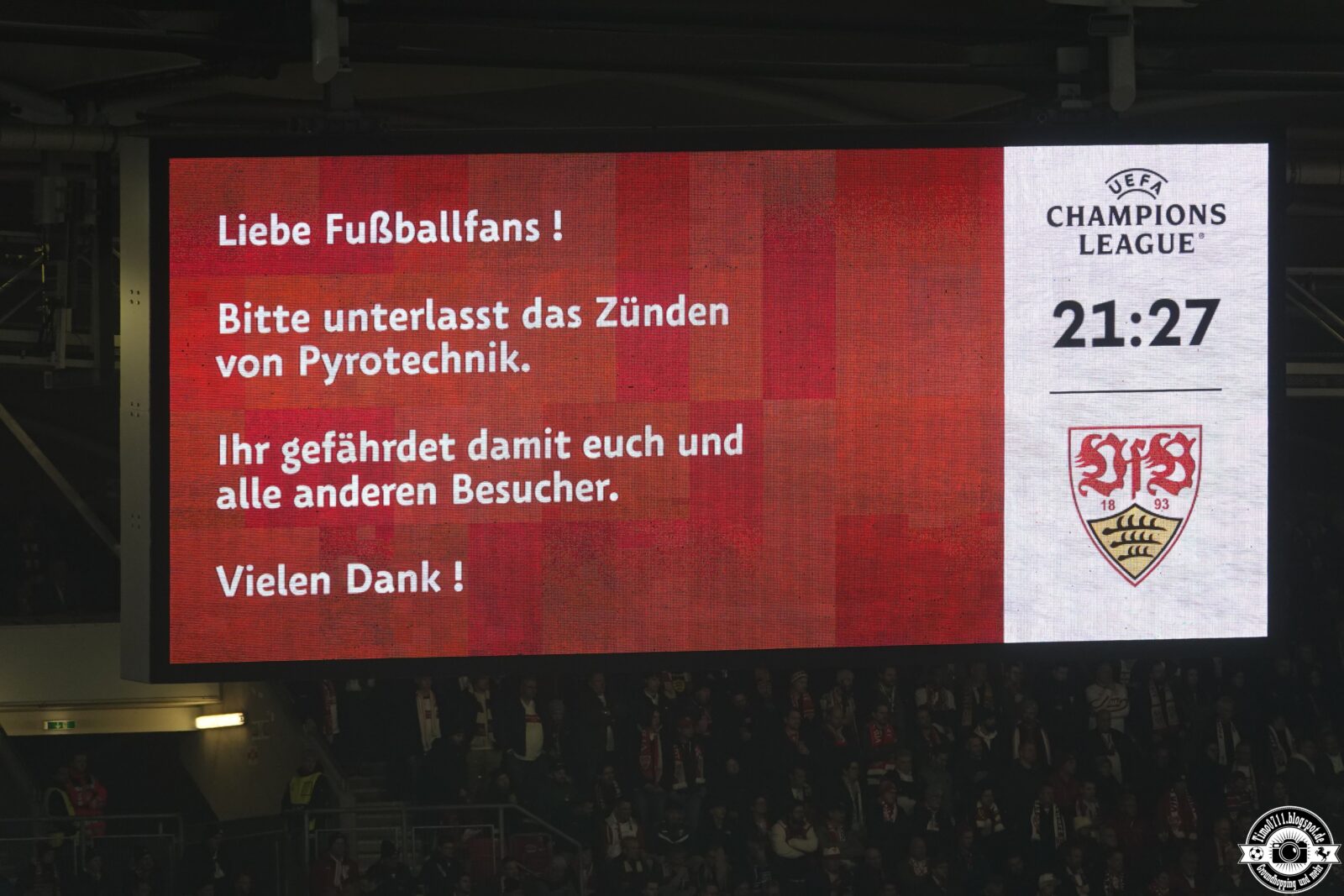 VfB Stuttgart – Atalanta Bergamo 0-2 (18)
