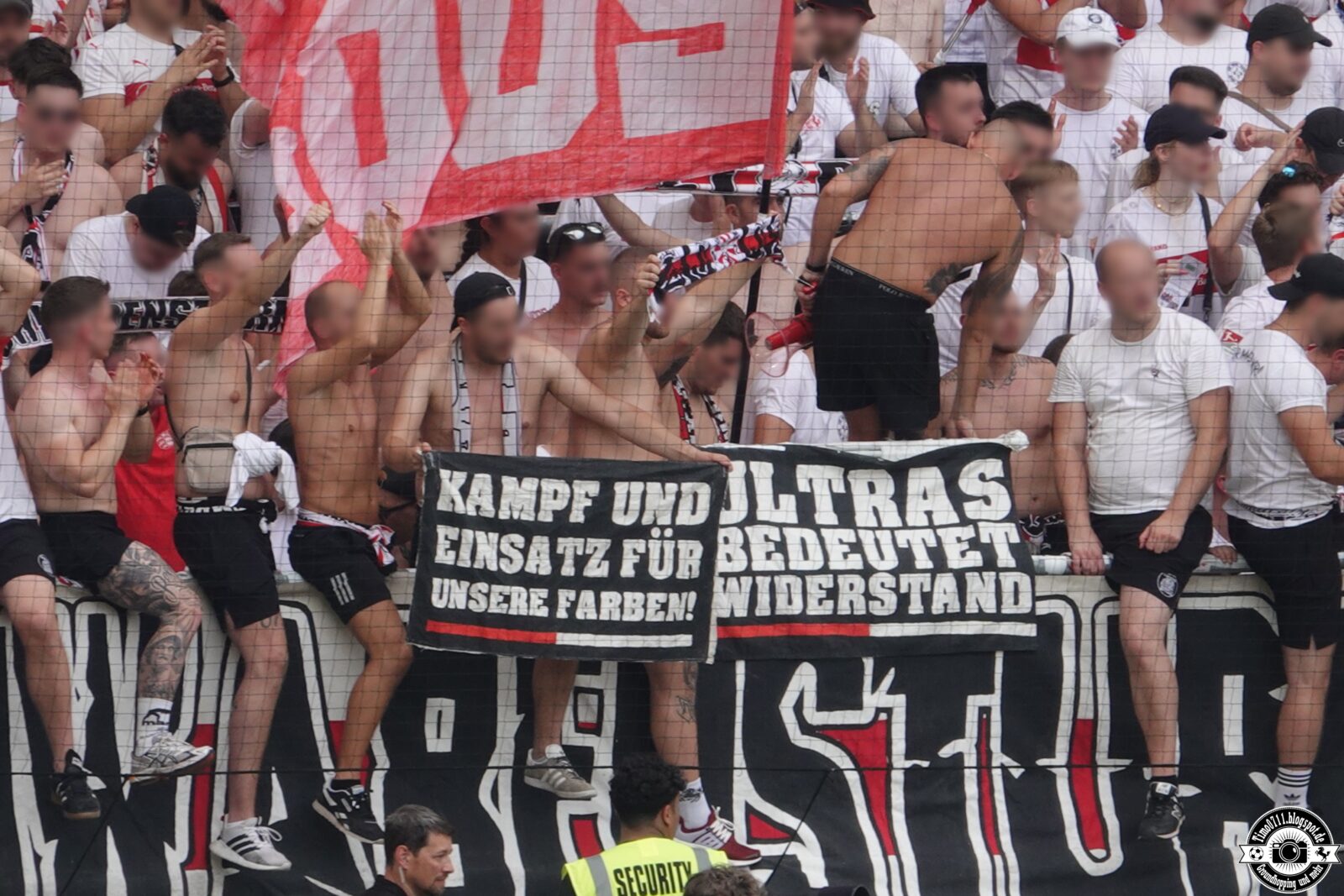 VfB Stuttgart – VfL Bochum 5-0 (88)