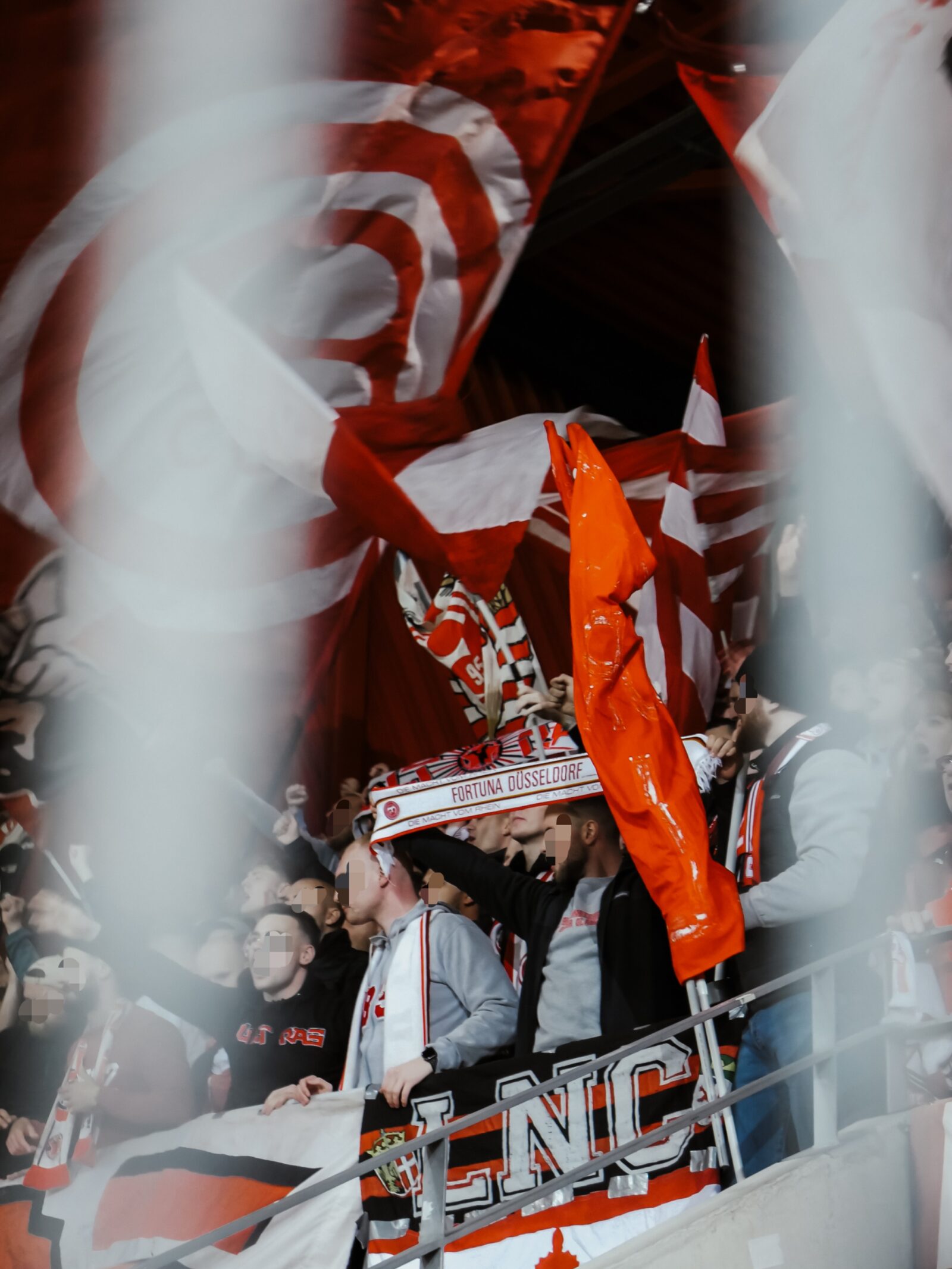 SSV Jahn Regensburg – Fortuna Düsseldorf 0-3 (3)