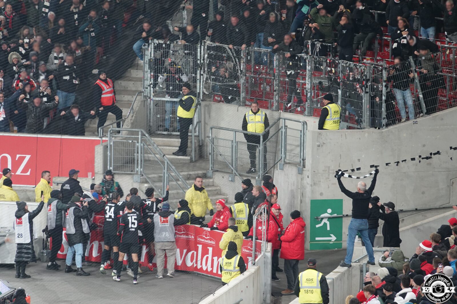 VfB Stuttgart – Eintracht Frankfurt (7)