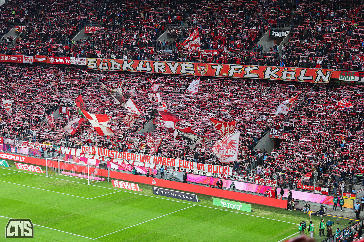 1. FC Köln – FC Augsburg 1-1 (9)