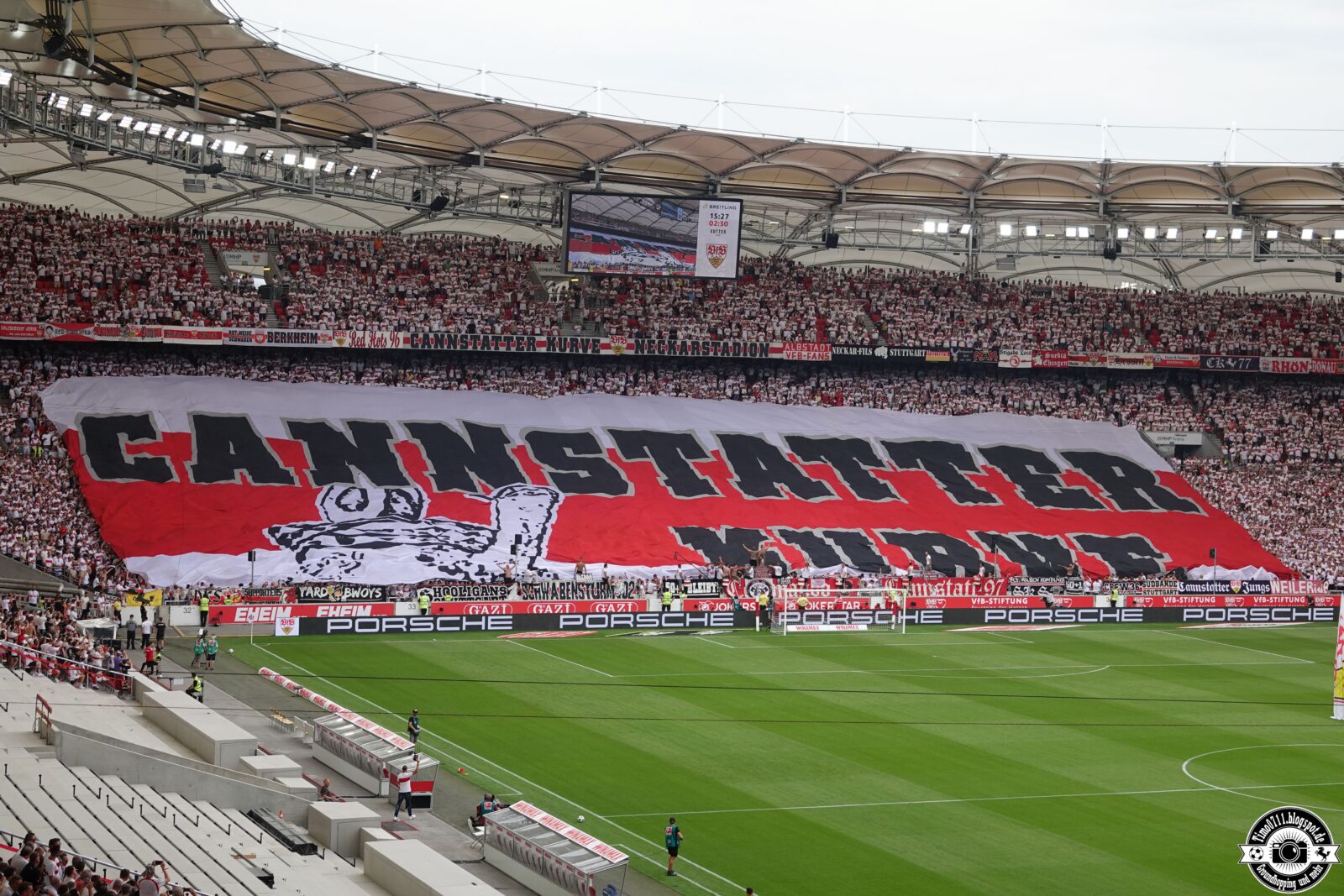 VfB Stuttgart – VfL Bochum 5-0 (59)