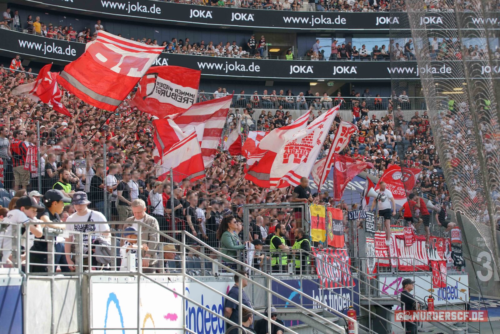 Eintracht Frankfurt – SC Freiburg 2-1 (14)