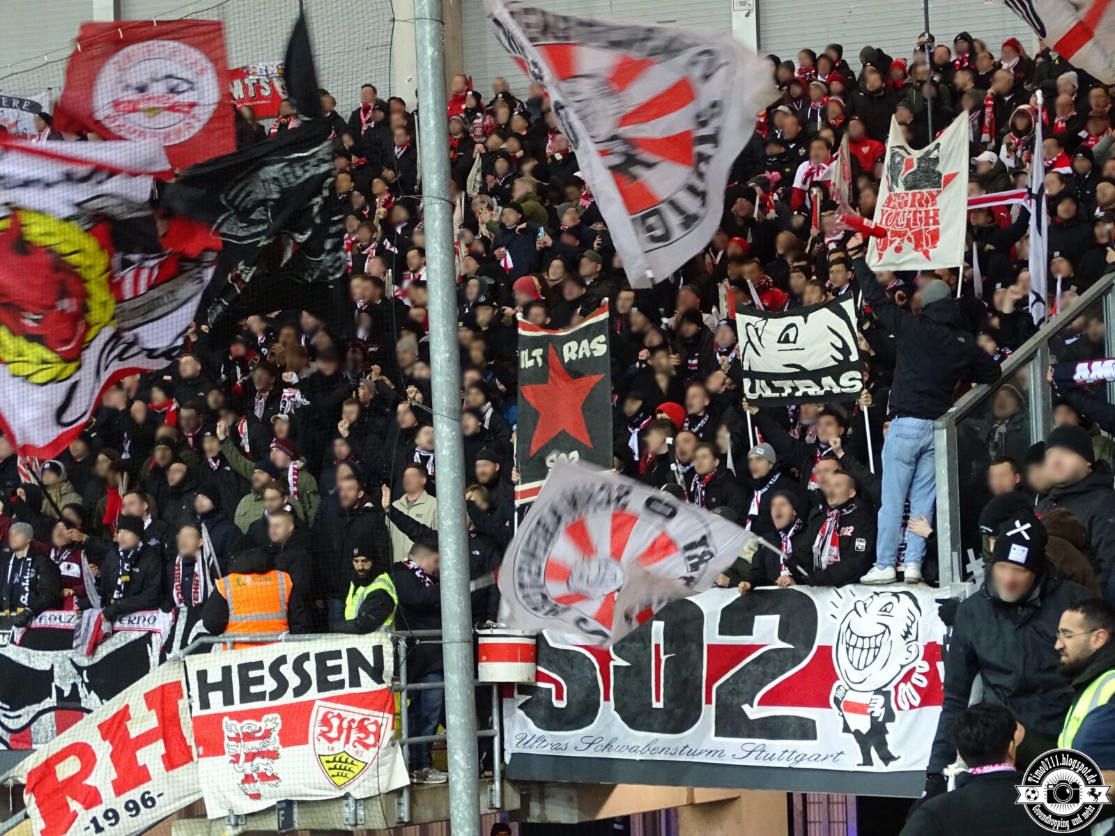SC Paderborn – VfB Stuttgart 1-2 (11)