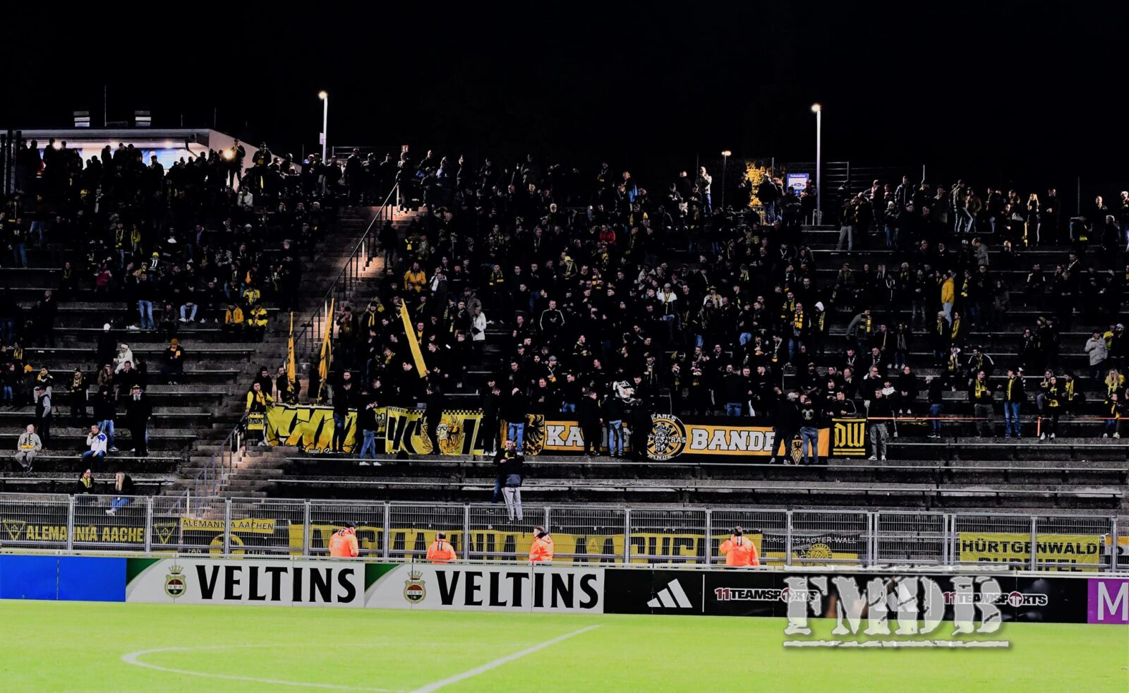FC Schalke 04 II – TSV Alemannia Aachen 0-0 (1)