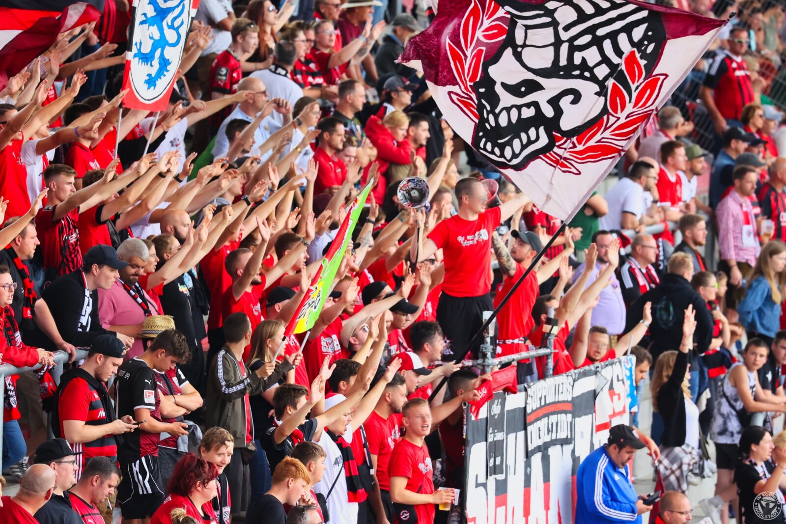 FC Ingolstadt – SV Wehen 2-3 (2)