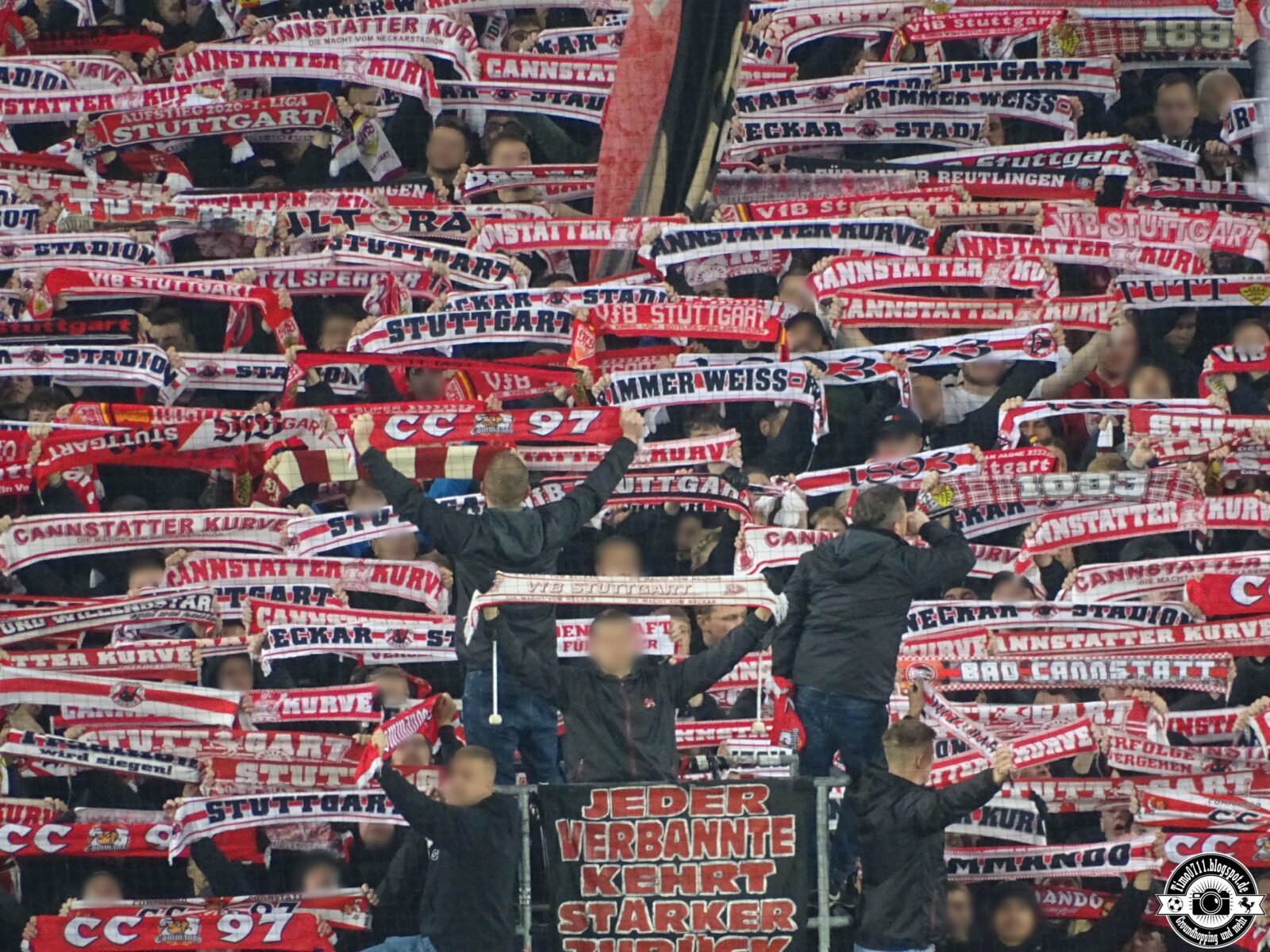 VfB Stuttgart – Borussia Dortmund 0-2 (23)