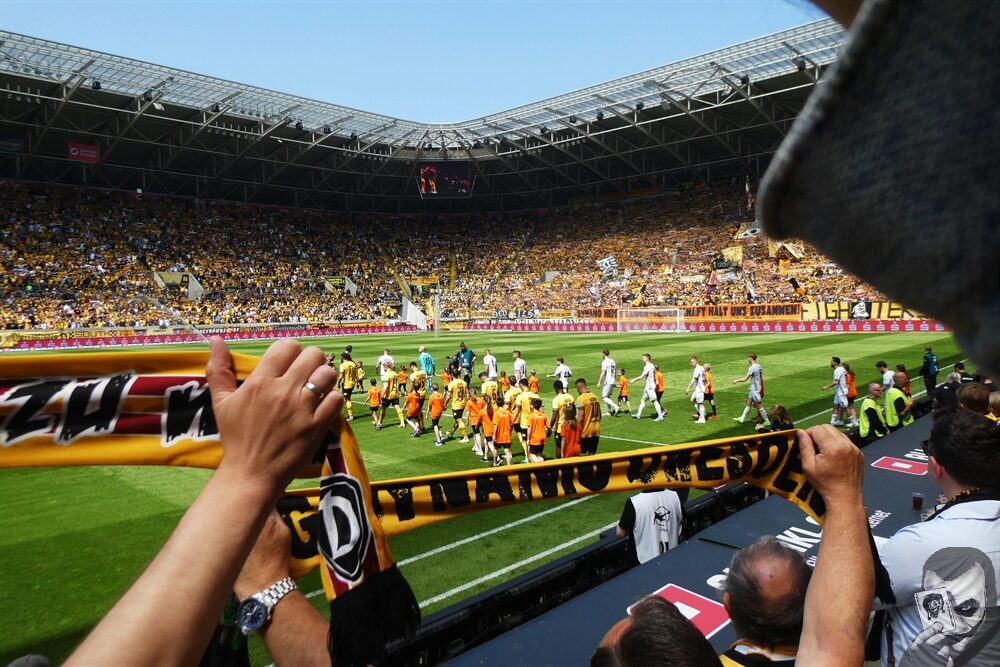 Dynamo Dresden – VfB Oldenburg 2-1 (10)