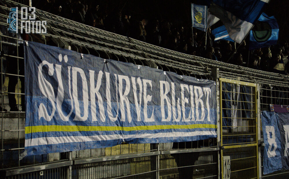 FC Carl Zeiss Jena – SV Babelsberg 03 1-0 (12)