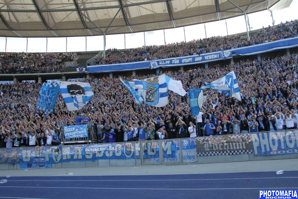 Hertha BSC – VfL Bochum 1-1 (25)