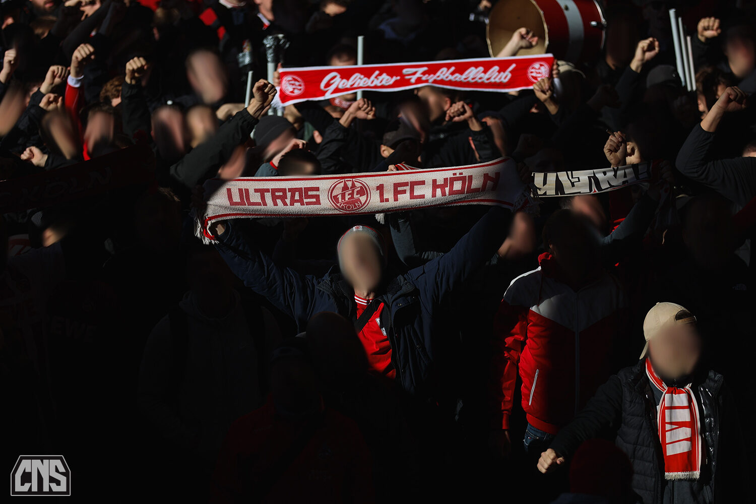 1. FC Köln – SSV Ulm 1846 2-0 (42)