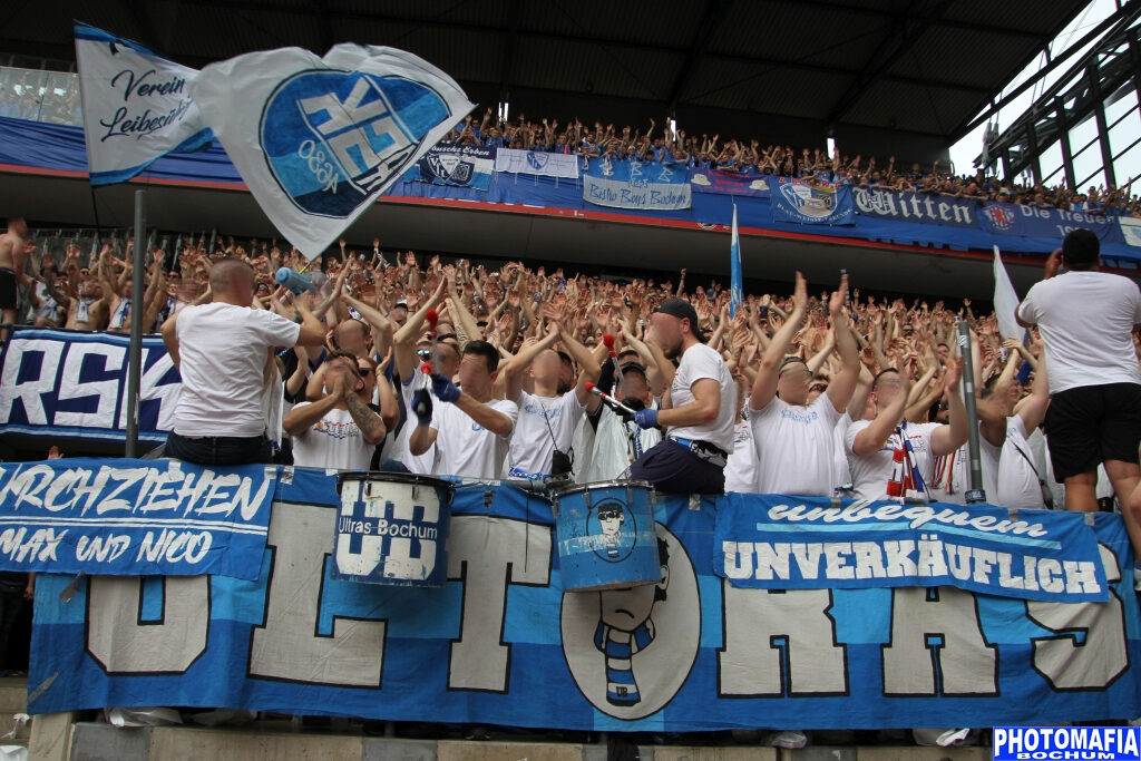 1. FC Köln – VfL Bochum 2-1 (15)