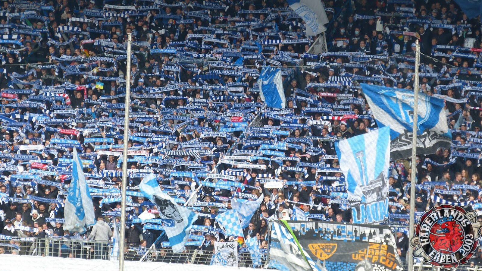 VfL Bochum – Bayer 04 Leverkusen 0-0